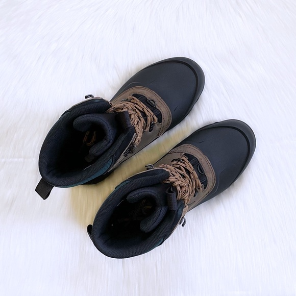 The North Face Men’s Chilkat V 400 Waterproof Boots - Picture 5 of 8